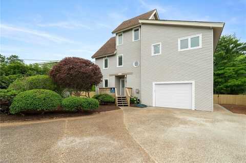 2273 Widgeon Lane, Virginia Beach, VA 23456