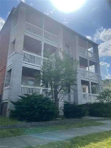 325 W 31st Street, Norfolk, VA 23508
