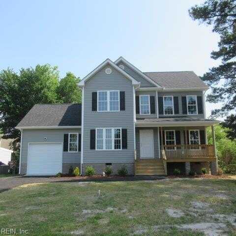 2915 Berkley Avenue, Chesapeake, VA 23325