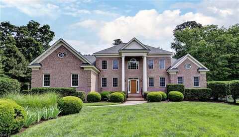 2081 Harpers Mill, Williamsburg, VA 23185