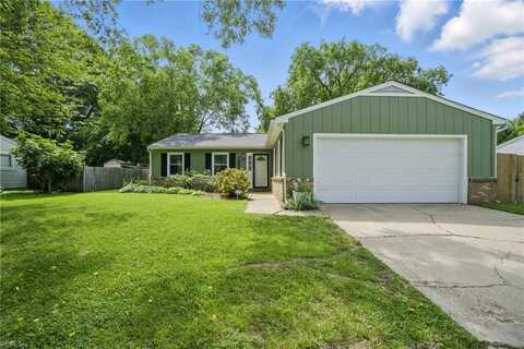 1664 Ashton Drive, Virginia Beach, VA 23464