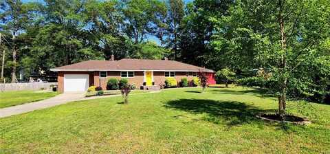2201 Battery Park Road, Chesapeake, VA 23323