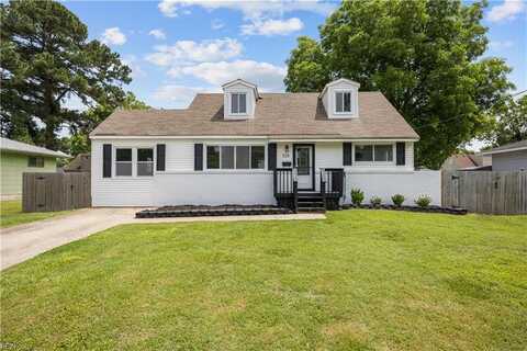 528 Lavender Lane, Virginia Beach, VA 23462