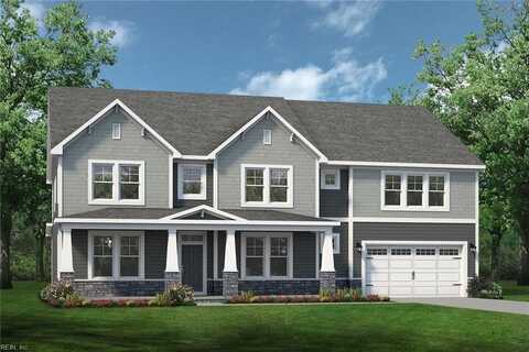306 Rhapsody Drive, Suffolk, VA 23435