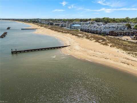 900 E Ocean View Avenue, Norfolk, VA 23503