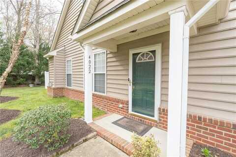 4022 Holston Court, Suffolk, VA 23435