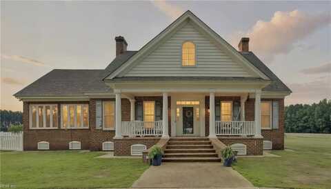 559 Rocky Hock Road, Wakefield, VA 23888