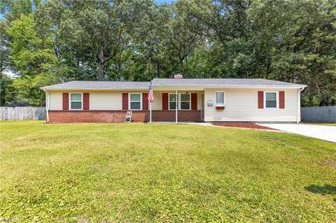 3200 Club House Road, Virginia Beach, VA 23452