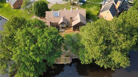 802 Heritage Point Court, Chesapeake, VA 23322