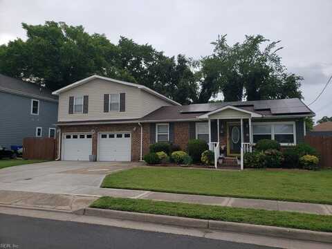 916 Hatton Street, Norfolk, VA 23523