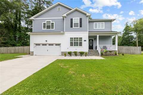 4621 Old Woodland Drive, Chesapeake, VA 23321