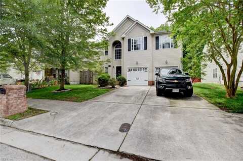 1757 Brigands Way, Virginia Beach, VA 23453