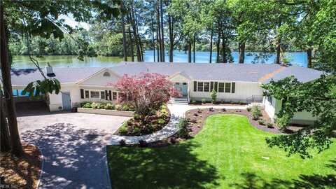 5227 Lake Shores Road, Virginia Beach, VA 23455