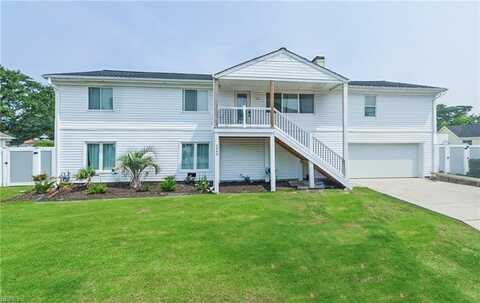 2940 Breezy Road, Virginia Beach, VA 23451