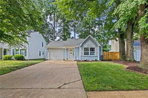 1412 Debbs Lane, Chesapeake, VA 23320