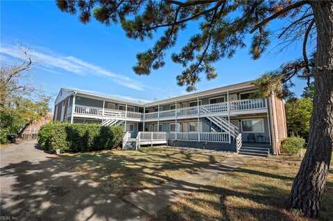 1226 Little Bay Avenue, Norfolk, VA 23503