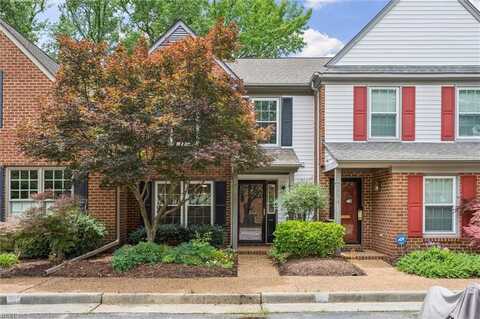172 Wellesley Drive, Newport News, VA 23606