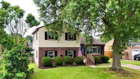 5013 Cay Street, Hampton, VA 23605