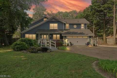 4777 Hermitage Road, Virginia Beach, VA 23455