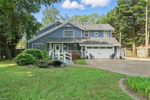 4777 Hermitage Road, Virginia Beach, VA 23455