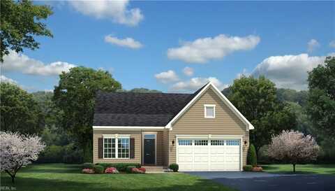 1209 Mainsail Drive, Carrollton, VA 23314