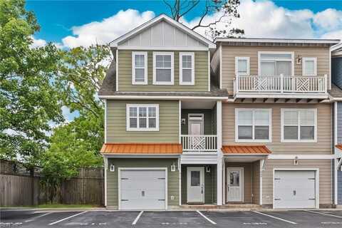616 Foster Lane, Virginia Beach, VA 23451