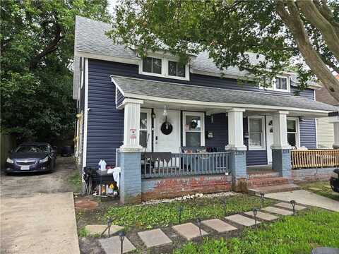 2211 Portsmouth Blvd, Portsmouth, VA 23704