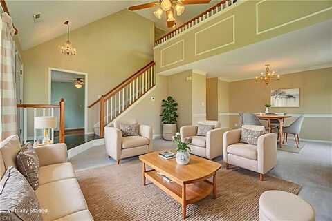 307 Melrose Court, Suffolk, VA 23434