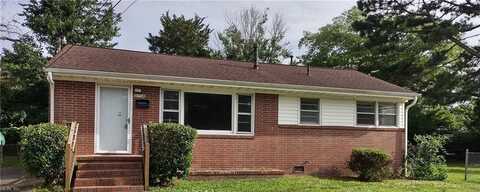 2708 Victoria Boulevard, Hampton, VA 23661