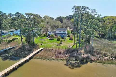 718 MIMOSA Road, Portsmouth, VA 23701