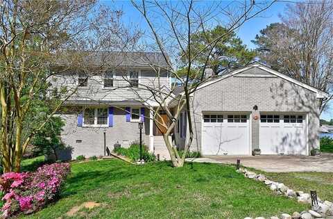 718 MIMOSA Road, Portsmouth, VA 23701