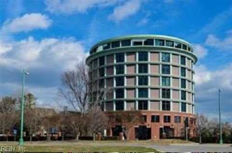 415 Saint Pauls Boulevard, Norfolk, VA 23510