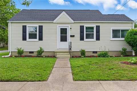 527 Biltmore Road, Norfolk, VA 23505