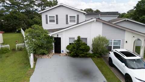 984 Barrington Court, Virginia Beach, VA 23452