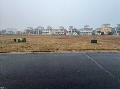 Lot167 E Bay Drive, Cape Charles, VA 23310