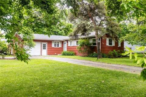 1100 Hatch Road, Webster, NY 14580