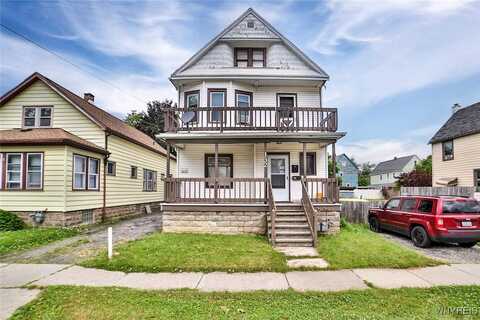 132 Ryan Street, Buffalo, NY 14210