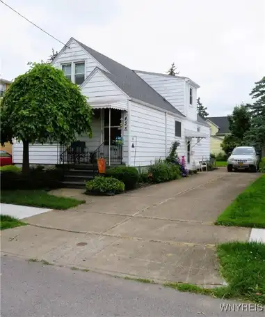 435 Willett Street, Buffalo, NY 14206