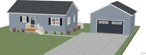6785 S James Street, Rome, NY 13440