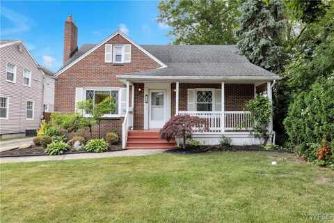 333 Southwood Drive, Tonawanda, NY 14223