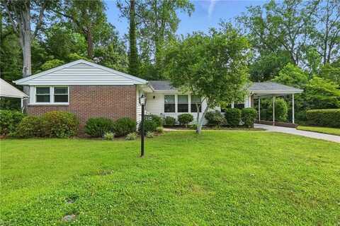 404 Forest Hill Crescent, Suffolk, VA 23434