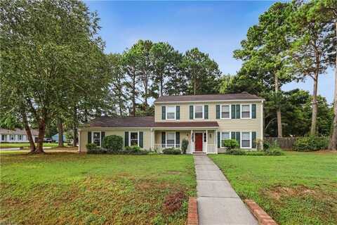 130 Camelot Crescent, Yorktown, VA 23693