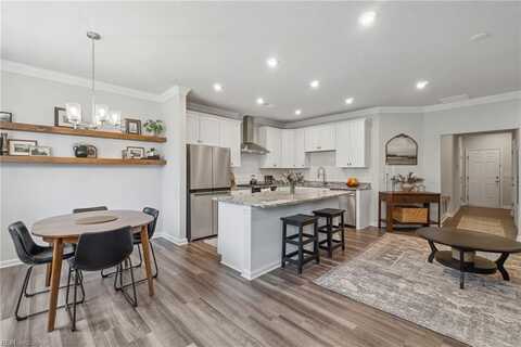 431 Life Tree Trl, Chesapeake, VA 23323