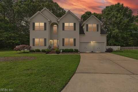 305 Ginkgo Court, Suffolk, VA 23435