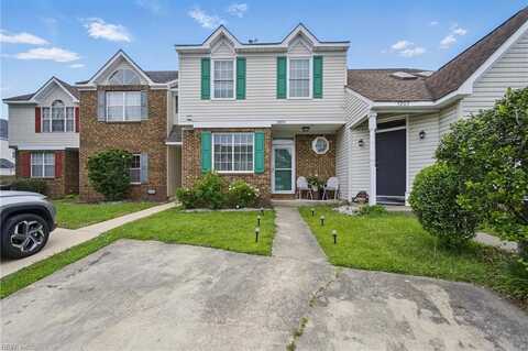 3204 Dunnebrook Drive, Virginia Beach, VA 23453