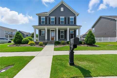 628 Horse Camp Lane, Chesapeake, VA 23323