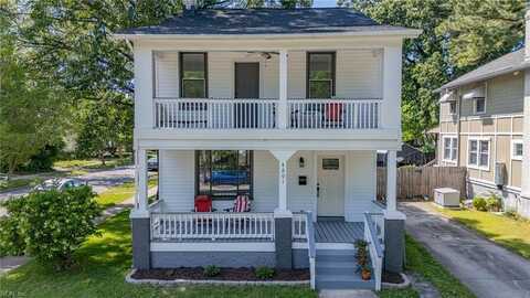 4201 Newport Avenue, Norfolk, VA 23508