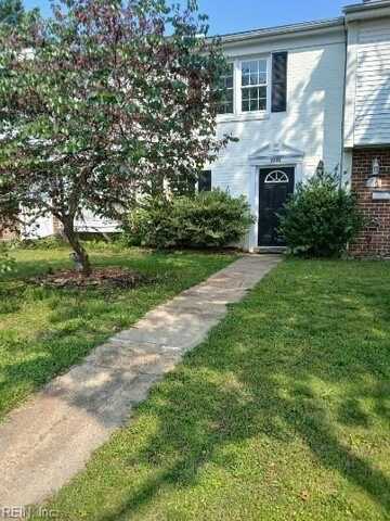 2241 Sedgewick Drive, Virginia Beach, VA 23454