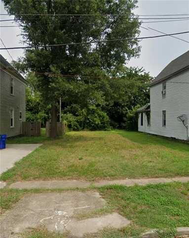 1149 24th Street, Newport News, VA 23601