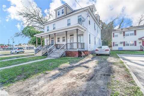 3120 Tidewater Drive, Norfolk, VA 23509